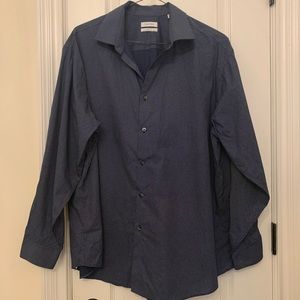 Men’s dress shirt